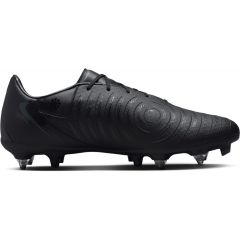 Бутси Nike PHANTOM GX II ACAD SG-PRO AC FJ2549-002, Колір: чорний, Розмір виробника: 44