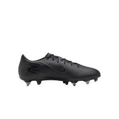 Бутсы Nike ZOOM VAPOR 16 ACAD SG-PRO AC FQ8425-002, Цвет: черный, Размер производителя: 44