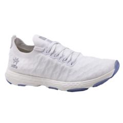 Кросівки жіночі Kelme CITY білі 66832502.9100, Колір: білий, Розмір виробника: 35
