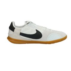 Футзалки Nike JR STREETGATO DH7723-103 дитячі, Колір: білий, Розмір виробника: 33