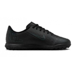 Сороконожки Nike JR VAPOR 16 CLUB TF FQ8287-002 детские, Цвет: черный, Размер производителя: 36