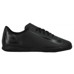 Футзалки Nike JR VAPOR 16 CLUB IC FQ8289-002 дитячі, Колір: чорний, Розмір виробника: 36.5