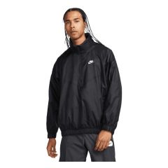 Вітровка чоловіча Nike M NK WR ANORAK JKT DQ4910-010, Колір: чорний, Розмір виробника: XL