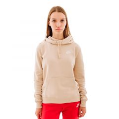 Кофта Nike CLUB HOODIE STD DQ5415-126, Колір: бежевий, Розмір виробника: М