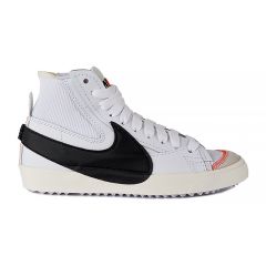 Кеди Nike BLAZER MID 77 JUMBO DD3111-100, Колір: білий, Розмір виробника: 47.5