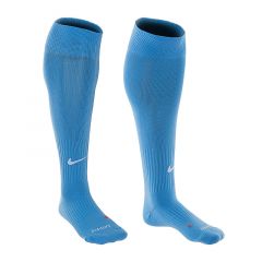 Гетри Nike U NK CLASSIC II CSH OTC TM 132 SX5728-412, Колір: блакитний, Розмір: 38-42