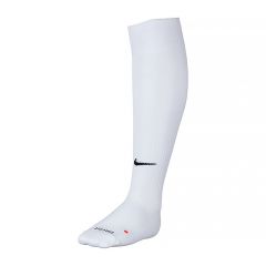 Гетри Nike U NK CLASSIC II CSH OTC TM 132 SX5728-100, Колір: білий, Розмір: 38-42