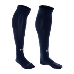 Гетри Nike Classic II Cush OTC SX5728-411, Колір: темно-синій, Розмір: 38-42