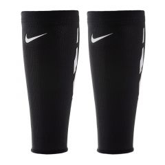 Тримачі для щитків Nike NK GUARD LOCK ELITE SLV SE0173-011, Колір: чорний, Розмір виробника: М