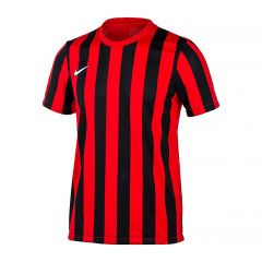 Футболка ігрова Nike M NK DF STRP DVSN IV JSY SS CW3813-658