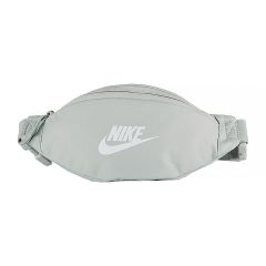 Поясная сумка Nike NK HERITAGE S WAISTPACK DB0488-034, Цвет: серый
