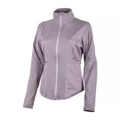 Вітровка Nike SF RUN DVN JKT DQ6561-531, Колір: фіолетовий, Розмір виробника: L