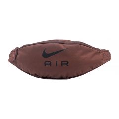 Сумка на пояс Nike NK HERITAGE WAISTPACK - NK AIR DR6271-227, Колір: коричневий