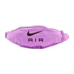 Сумка на пояс Nike NK HERITAGE WAISTPACK - NK AIR DR6271-532, Колір: рожевий