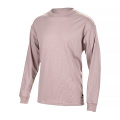 Джемпер Nike M NSW SPU LS TEE FD4337-272, Колір: бежевий, Розмір виробника: L