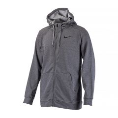 Кофта Nike M NK DF HDIE FZ FL CZ6376-071, Колір: сірий, Розмір виробника: S