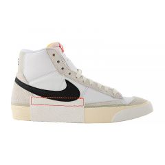 Кеди Nike BLAZER MID PRO CLUB DQ7673-100, Колір: білий, Розмір виробника: 47.5