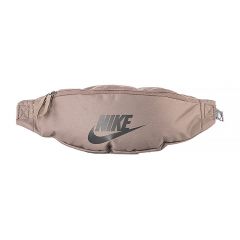 Сумка на пояс Nike NK HERITAGE WAISTPACK - FA21 DB0490-004, Колір: коричневий