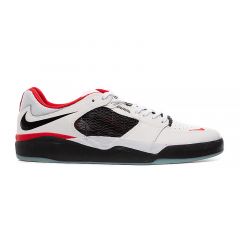 Кеди Nike SB ISHOD PRM L DZ5648-100, Колір: білий, Розмір виробника: 45