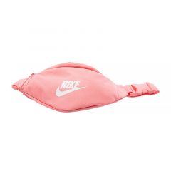 Поясная сумка Nike NK HERITAGE S WAISTPACK DB0488-611, Цвет: коралловый