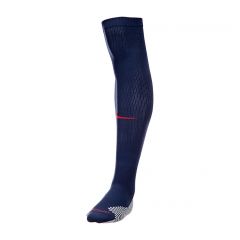 Гетри Nike PSG U NK STRIKE KH HAGK DX2826-410, Колір: темно-синій, Розмір: 34-38