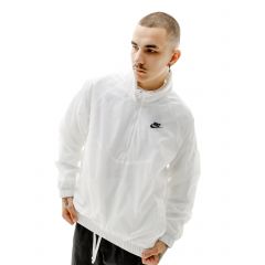Вітровка Nike M NK WR ANORAK JKT DQ4910-100, Колір: білий, Розмір виробника: М