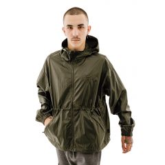 Вітровка Nike M NSW AIR WOVEN JACKET DX0140-355, Колір: хакі, Розмір виробника: L