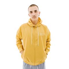 Вітровка Nike M NK WR WVN + LND JKT GX HD DX0694-725, Колір: жовтий, Розмір виробника: М