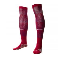 Гетри NIKE FCB STRIKE KH HM FD9047-620, Колір: червоний, Розмір: 42-46