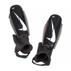 Щитки Nike CHRG GRD DX4608-010, Колір: чорний, Розмір виробника: S