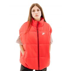 Жилетка Nike CLSC VEST FB7679-657, Колір: червоний, Розмір виробника: L