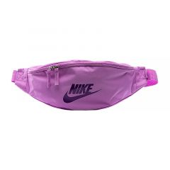 Сумка на пояс Nike NK HERITAGE WAISTPACK - FA21 DB0490-532, Колір: фіолетовий
