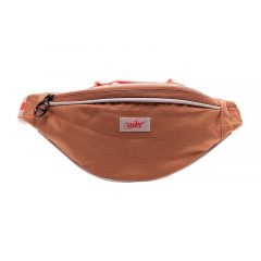 Сумка на пояс Nike NK HERITAGE S WSTPCK - RETRO DR6266-225, Колір: коричневий