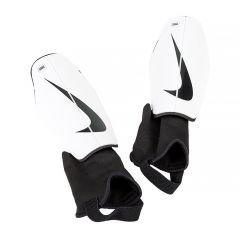 Щитки Nike NK CHRG GRD DX4608-100, Колір: білий, Розмір виробника: S
