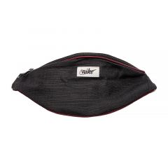 Сумка на пояс Nike NK HERITAGE S WSTPCK - RETRO DR6266-011, Колір: темно-сірий