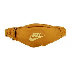 Поясная сумка Nike NK HERITAGE S WAISTPACK DB0488-716, Цвет: коричневый