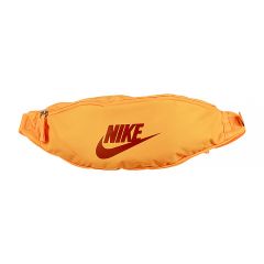 Сумка на пояс Nike NK HERITAGE WAISTPACK - FA21 DB0490-717, Колір: помаранчевий