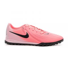 Сороконожки Nike PHANTOM GX II ACADEMY TF FJ2577-600, Цвет: розовый, Размер производителя: 44.5