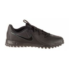 Сороконіжки Nike JR PHANTOM GX II ACADEMY TF FJ2608-002 дитячі, Колір: чорний, Розмір виробника: 33