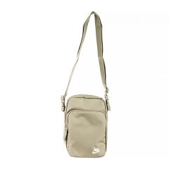 Сумка Nike NK HERITAGE CROSSBODY DB0456-320, Колір: бежевий