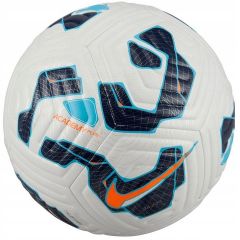 М'яч футбольний Nike NK ACADEMY PLUS - FA24 FZ2632-100, Колір: білий, Розмір: розмір 5