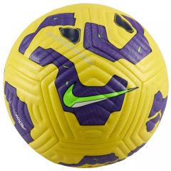 Мяч футбольный Nike NK ACADEMY PLUS - FA24 FZ2632-710, Цвет: желтый, Размер: размер 5