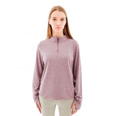 Кофта Nike SWIFT TOP FB4316-536, Колір: рожевий, Розмір виробника: L