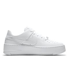 Кроссовки Nike Air Force 1 Sage Low AR5339-100, Цвет: белый, Размер производителя: 40