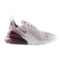 Кросівки Nike Air Max 270 AH6789-601, Колір: темно-рожевий, Розмір виробника: 39
