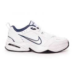 Кросівки Nike AIR MONARCH IV 415445-102, Колір: білий, Розмір виробника: 44.5