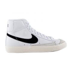 Кроссовки Nike Blazer Mid '77 Vintage BQ6806-100, Цвет: белый, Размер производителя: 44.5