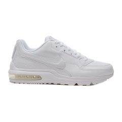 Кросівки Nike  Air Max LTD 3 687977-111, Колір: білий, Розмір виробника: 43