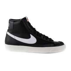 Кросівки Nike Blazer Mid '77 Vintage BQ6806-002, Колір: чорний, Розмір виробника: 41