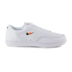 Кросівки Nike  Court Vintage Premium CT1726-100, Колір: білий, Розмір виробника: 42.5